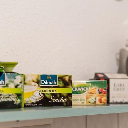 Budapest Apartment Εξωτερικό φωτογραφία
